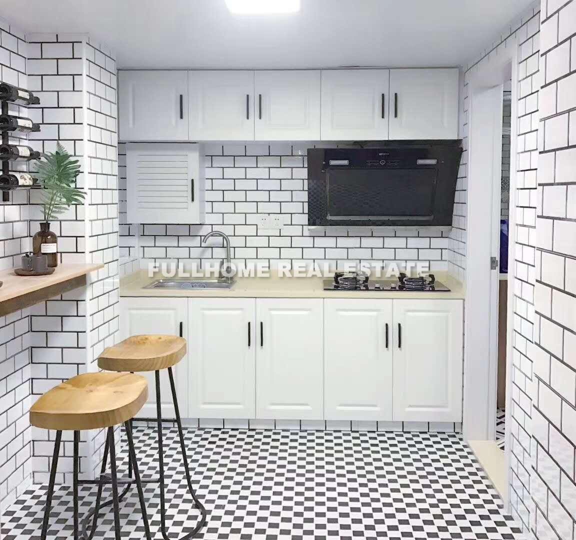 HuiCui Garden - Interior view 5, Shanghai rental property