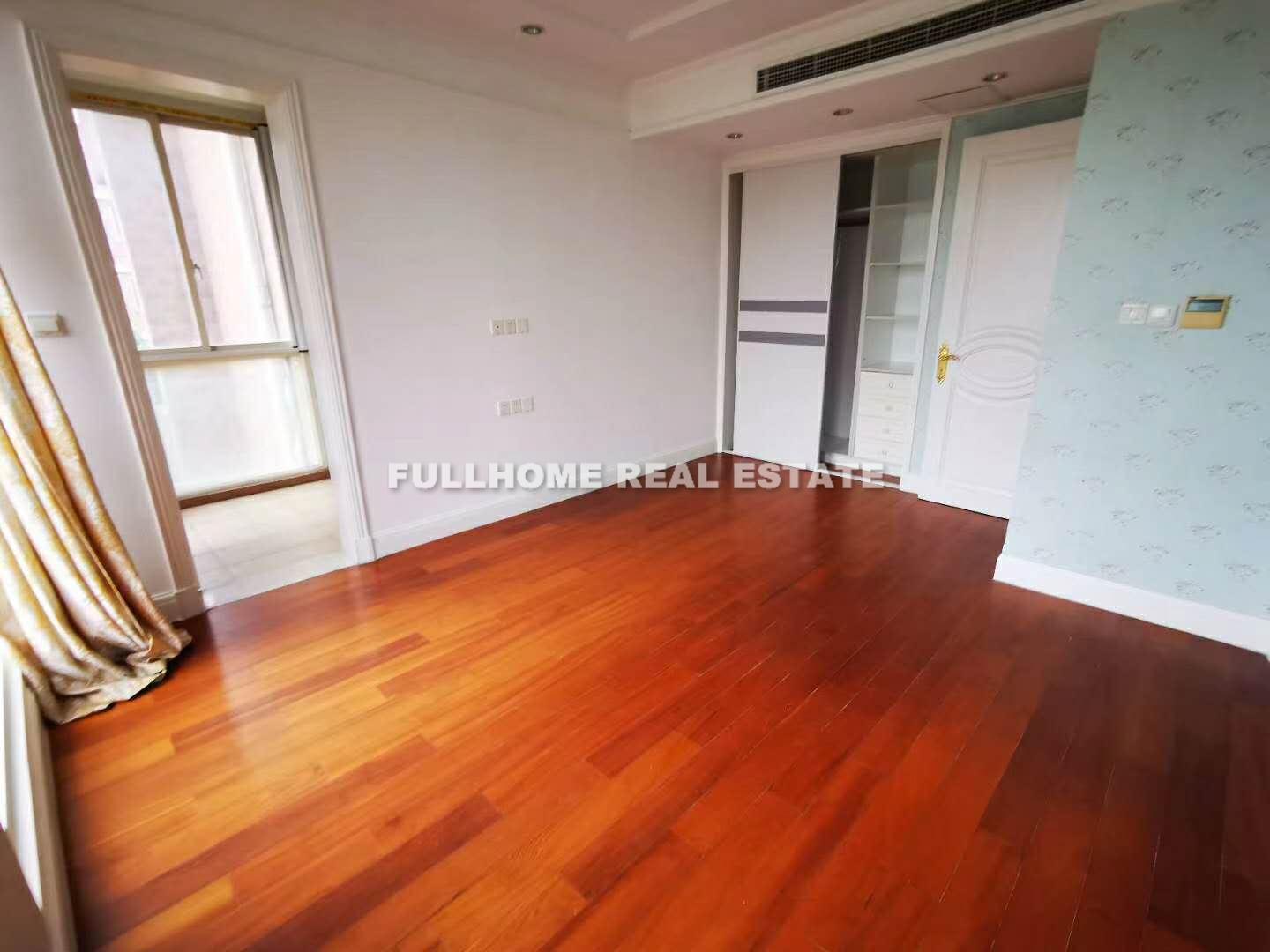 Golden Vienna - Interior view 7, Shanghai rental property