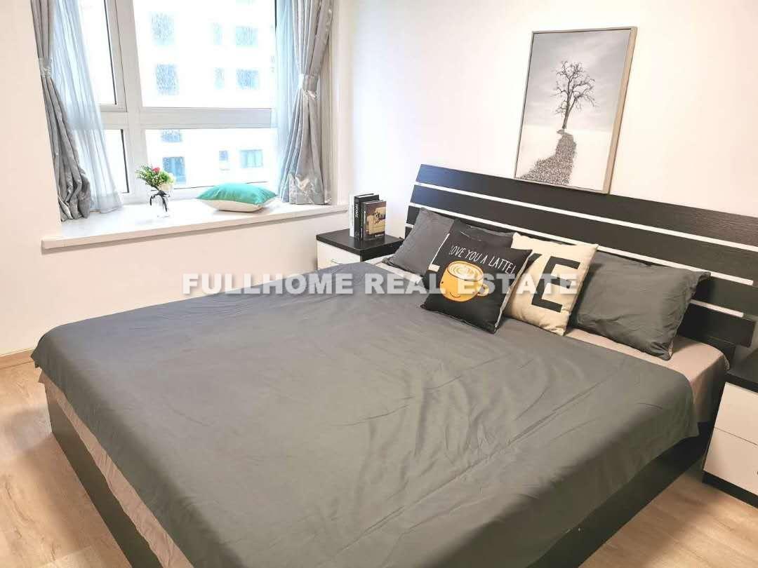 Tian Shan Hua Ting - Interior view 5, Shanghai rental property