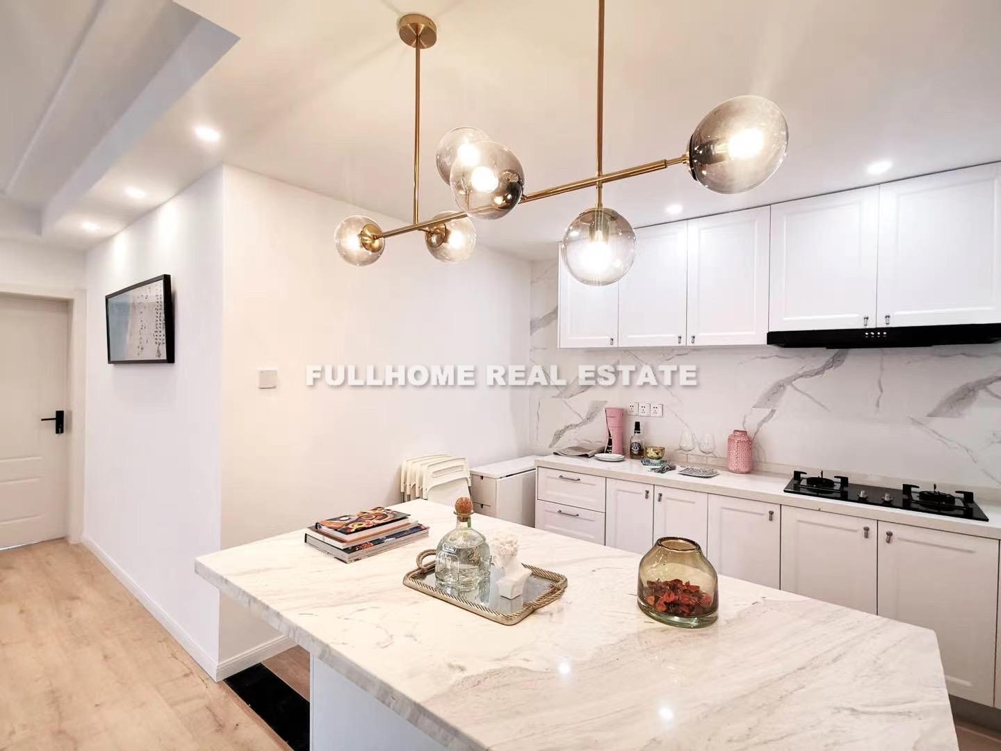 Tong Hui Apartment - Interior view 5, Shanghai rental property