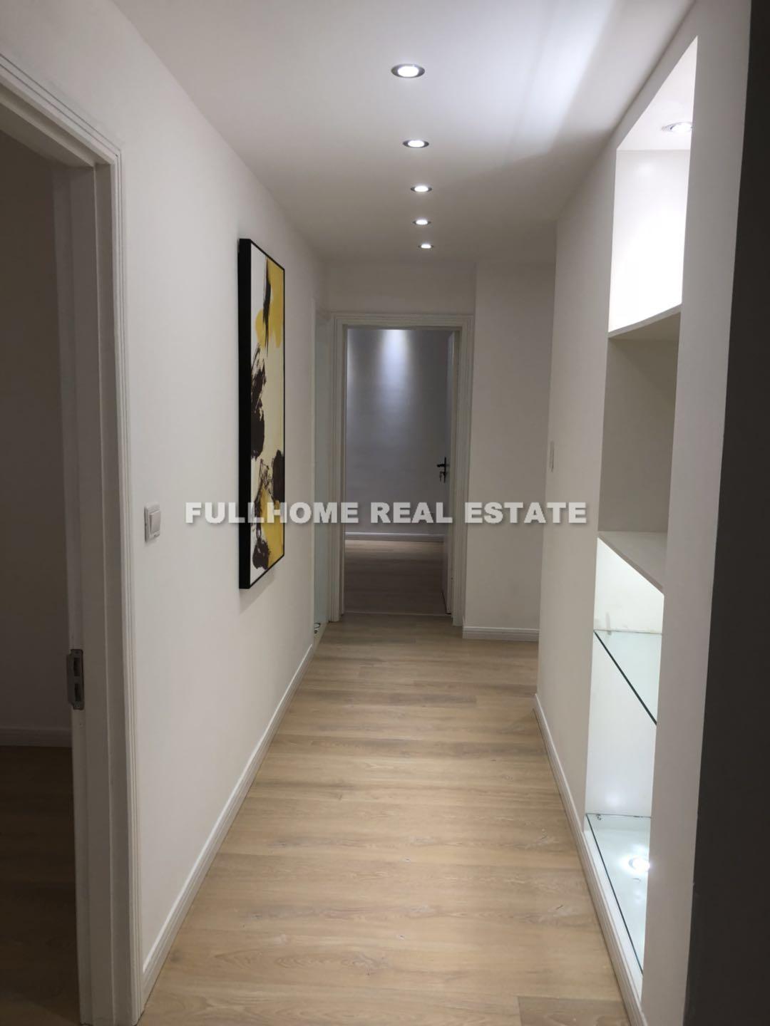 Tianding Garden - Interior view 9, Shanghai rental property