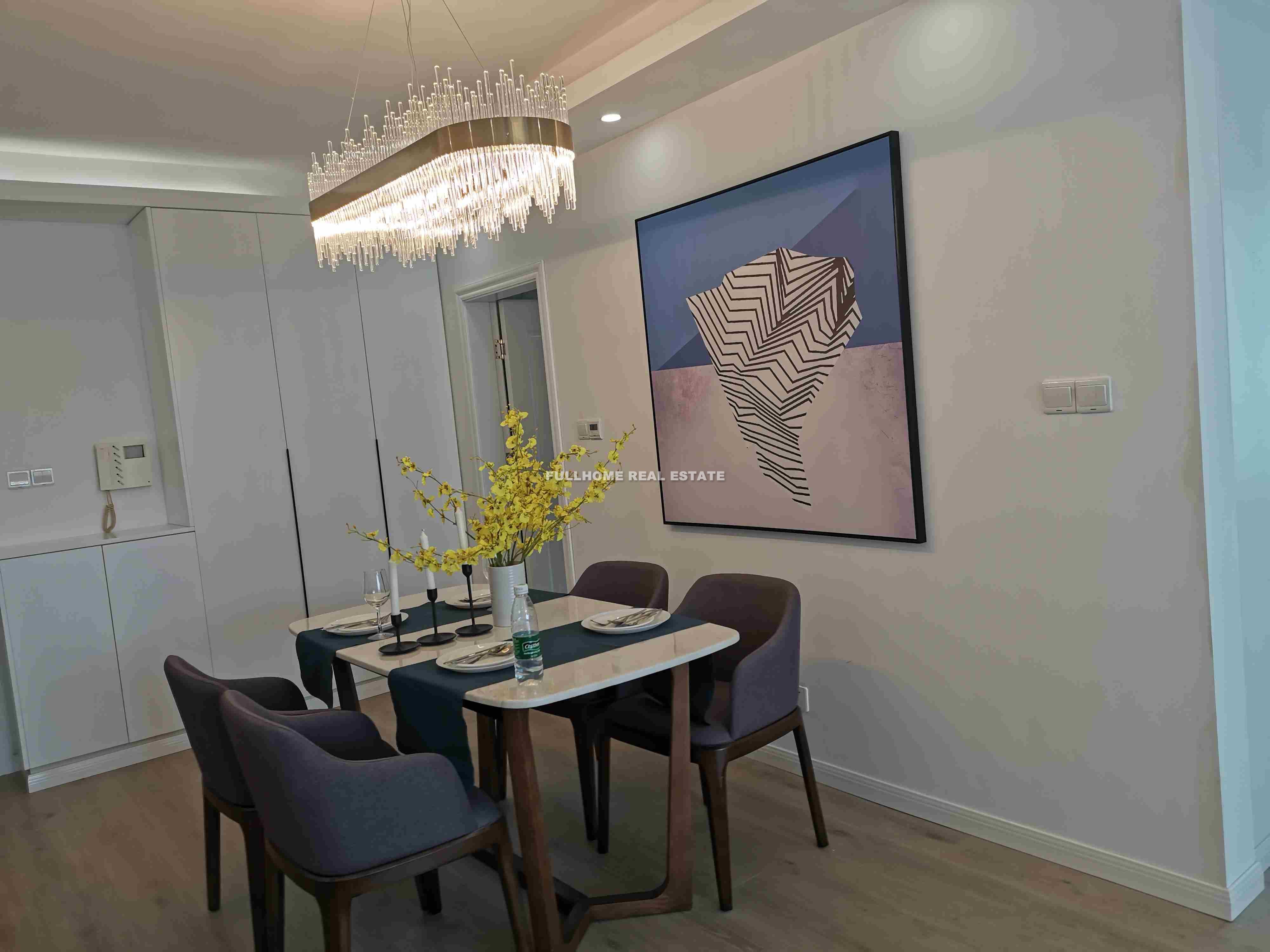 New Westgate Garden - Interior view 9, Shanghai rental property