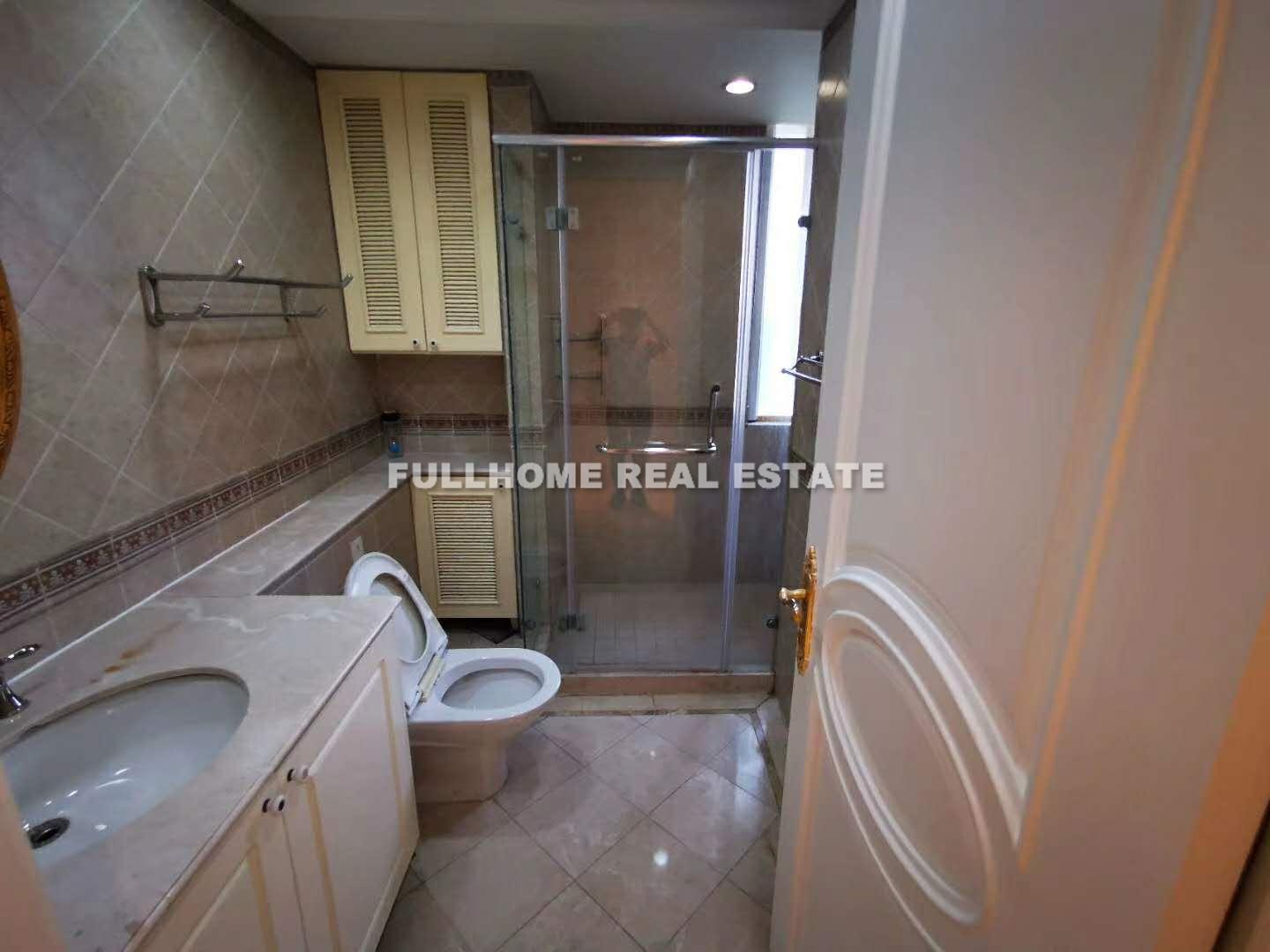 Golden Vienna - Interior view 9, Shanghai rental property