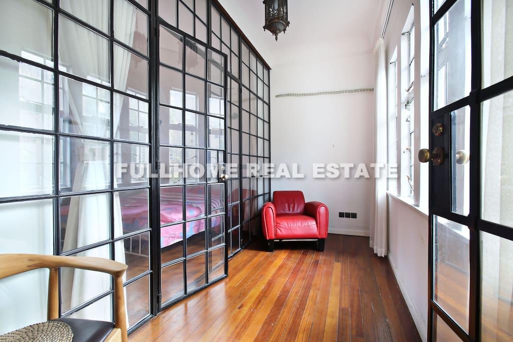 Guotai Apartment - Interior view 2, Shanghai rental property