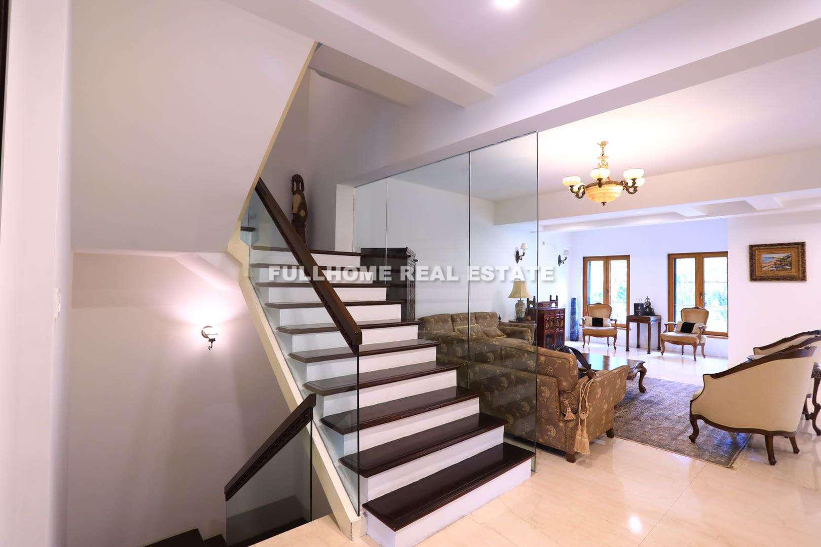 Joffre Villa - Interior view 6, Shanghai rental property
