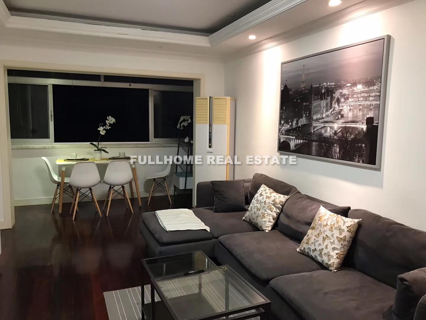 Lane 200-300 Wuxing Road Old House - Interior view 5, Shanghai rental property