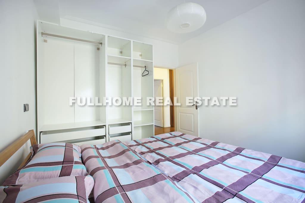 Guotai Apartment - Interior view 7, Shanghai rental property