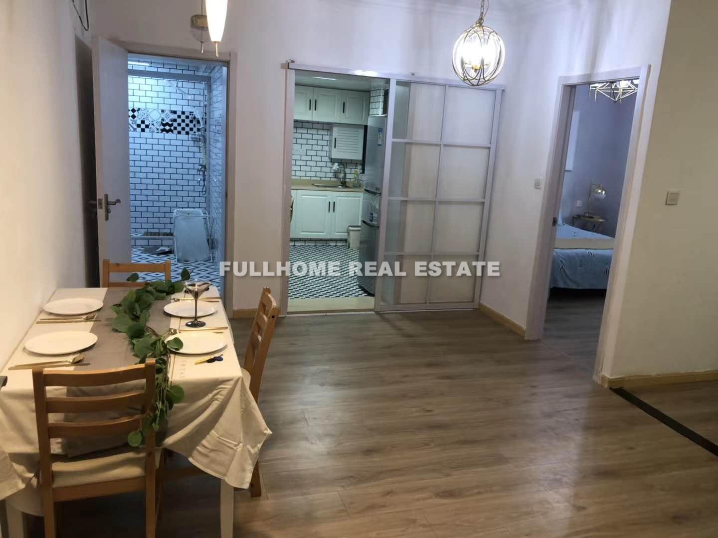 HuiCui Garden - Interior view 6, Shanghai rental property