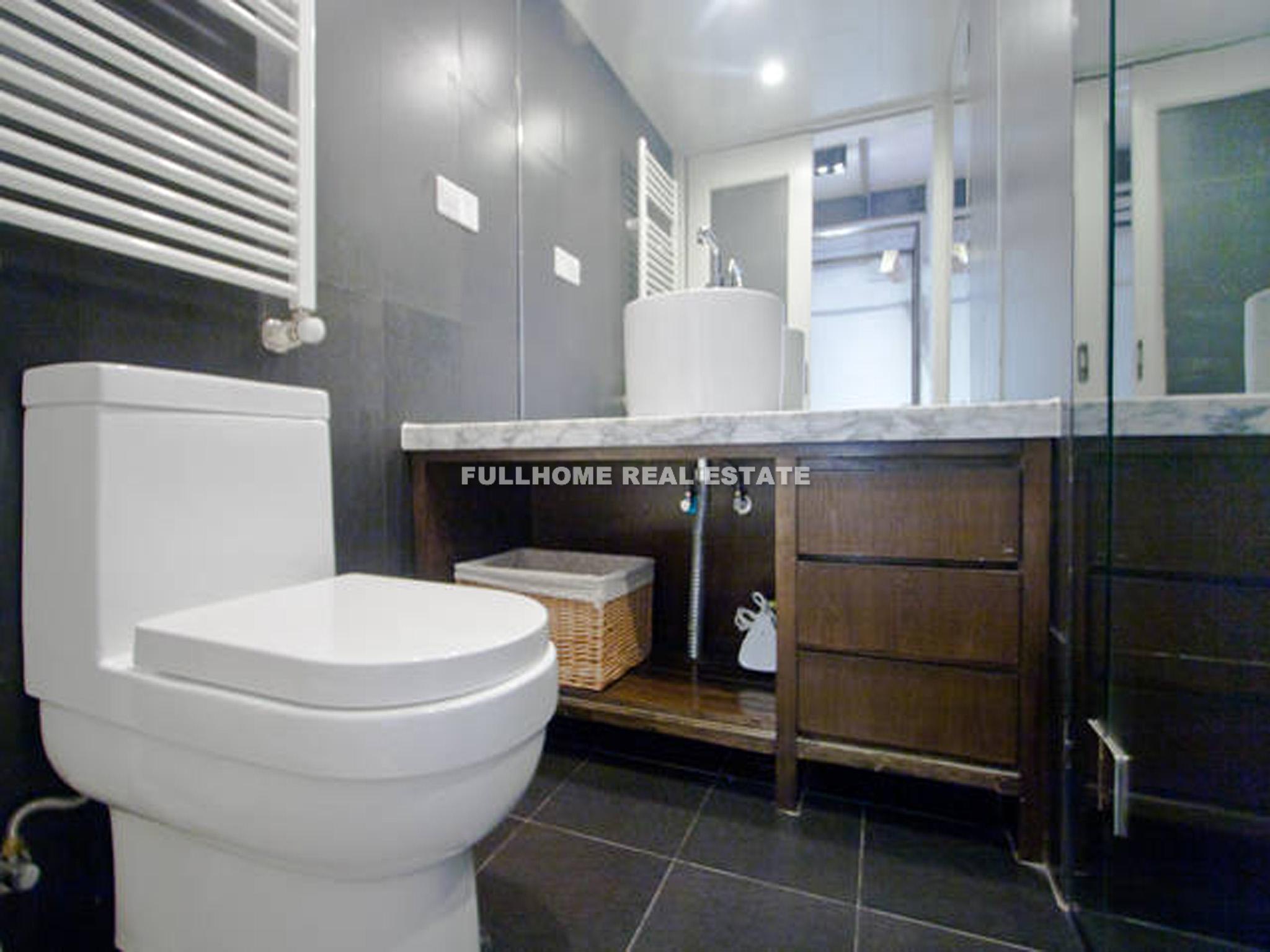Lane1200-1500 Middle Fuxing Road Old House - Interior view 10, Shanghai rental property