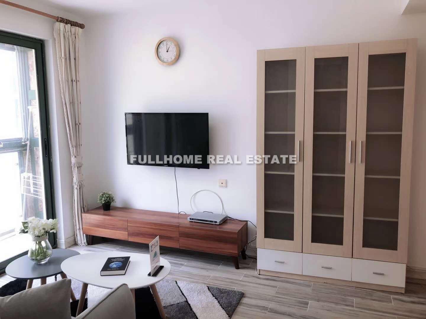 Spring In Garden - Interior view 2, Shanghai rental property