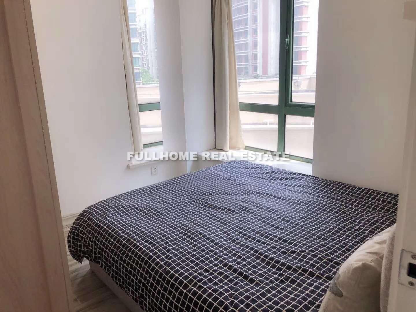 Spring In Garden - Interior view 3, Shanghai rental property