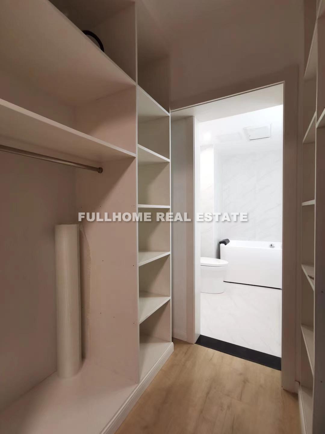 Tong Hui Apartment - Interior view 9, Shanghai rental property