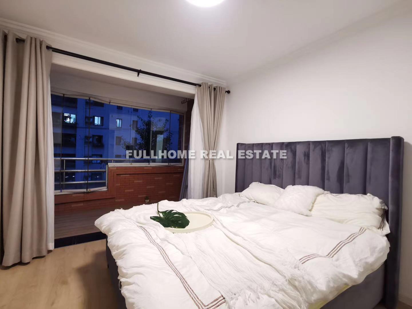 Tong Hui Apartment - Interior view 4, Shanghai rental property