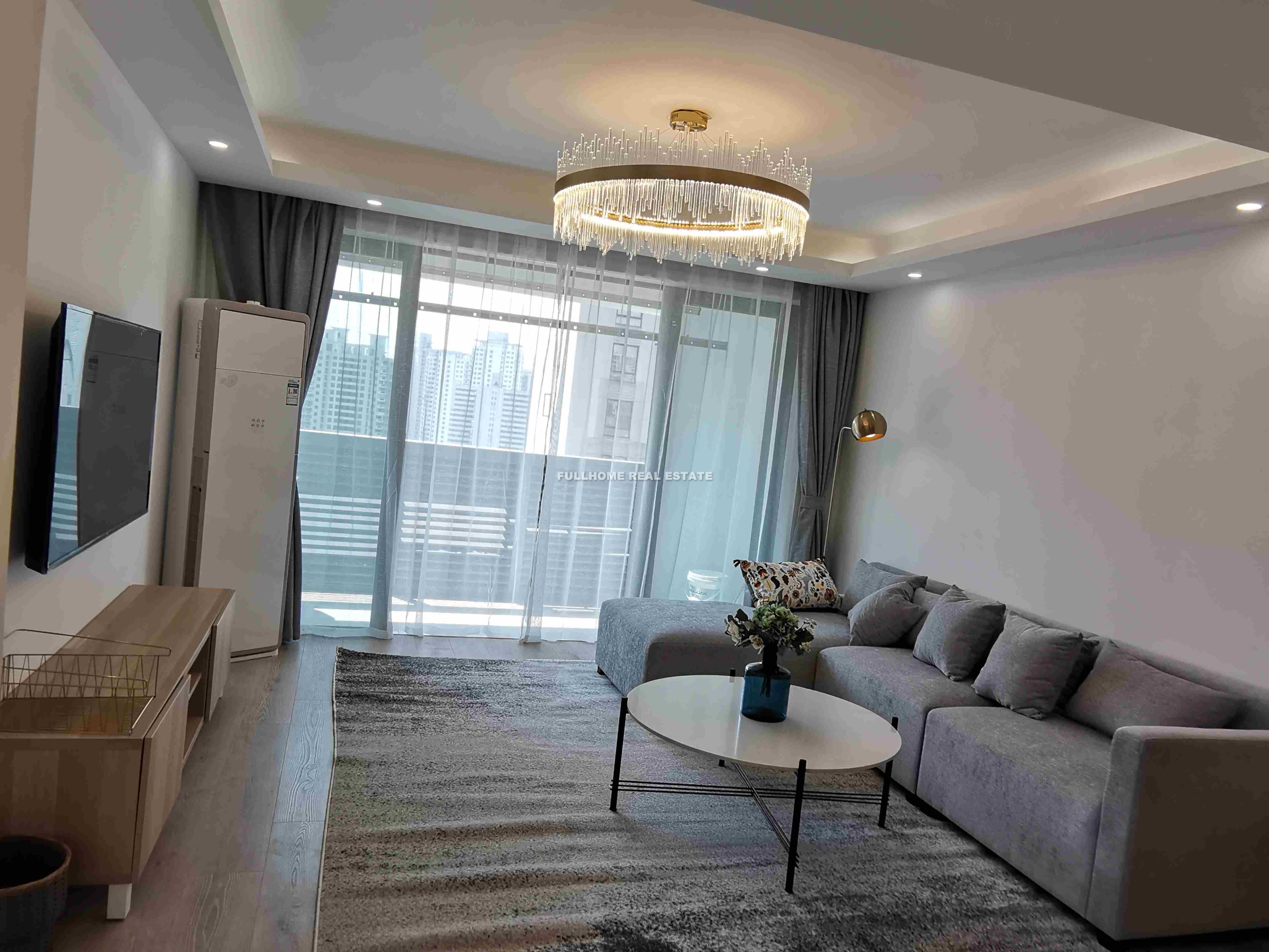New Westgate Garden - Interior view 4, Shanghai rental property