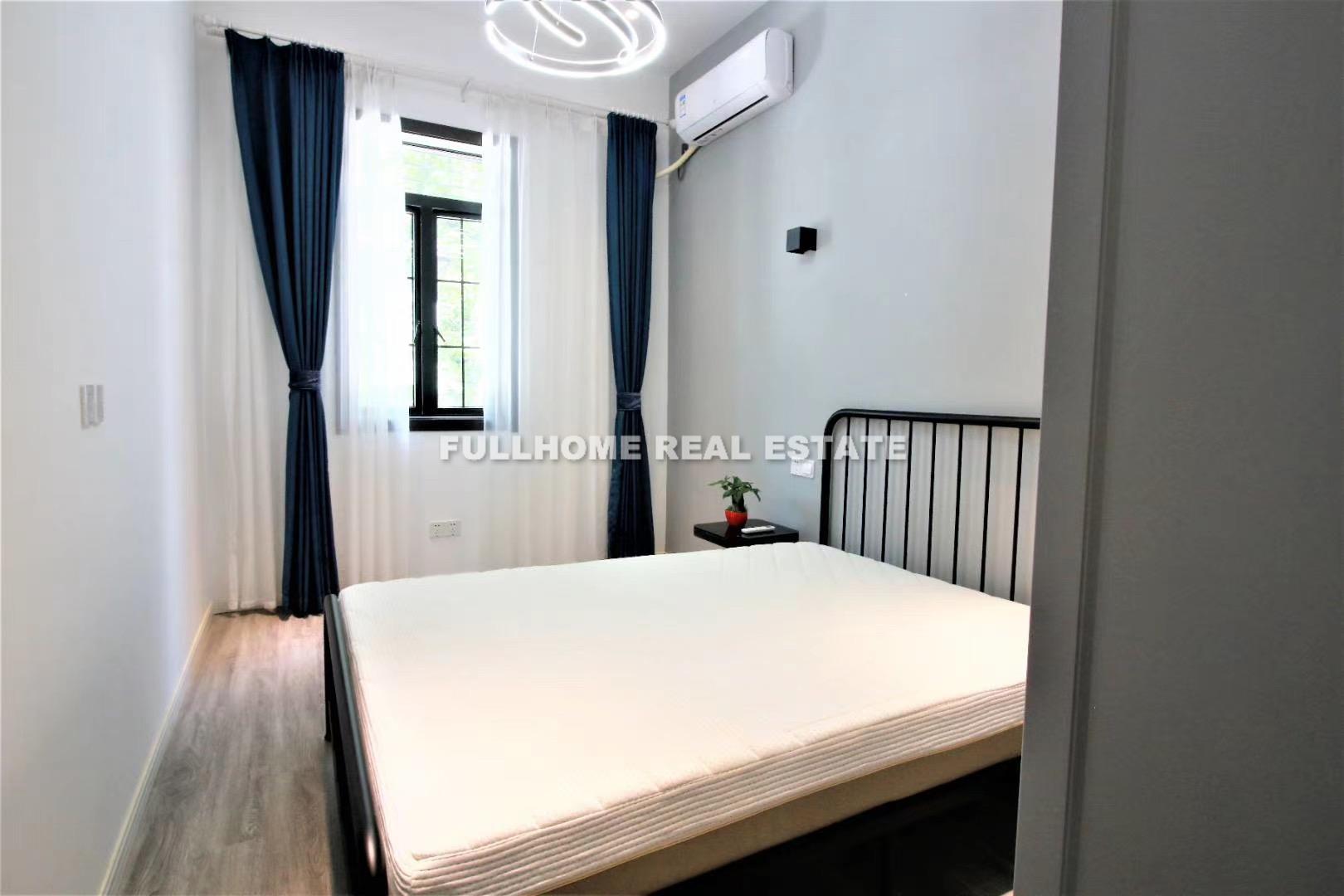 Lane 1-1000 Nanchang Road Old House - Interior view 2, Shanghai rental property