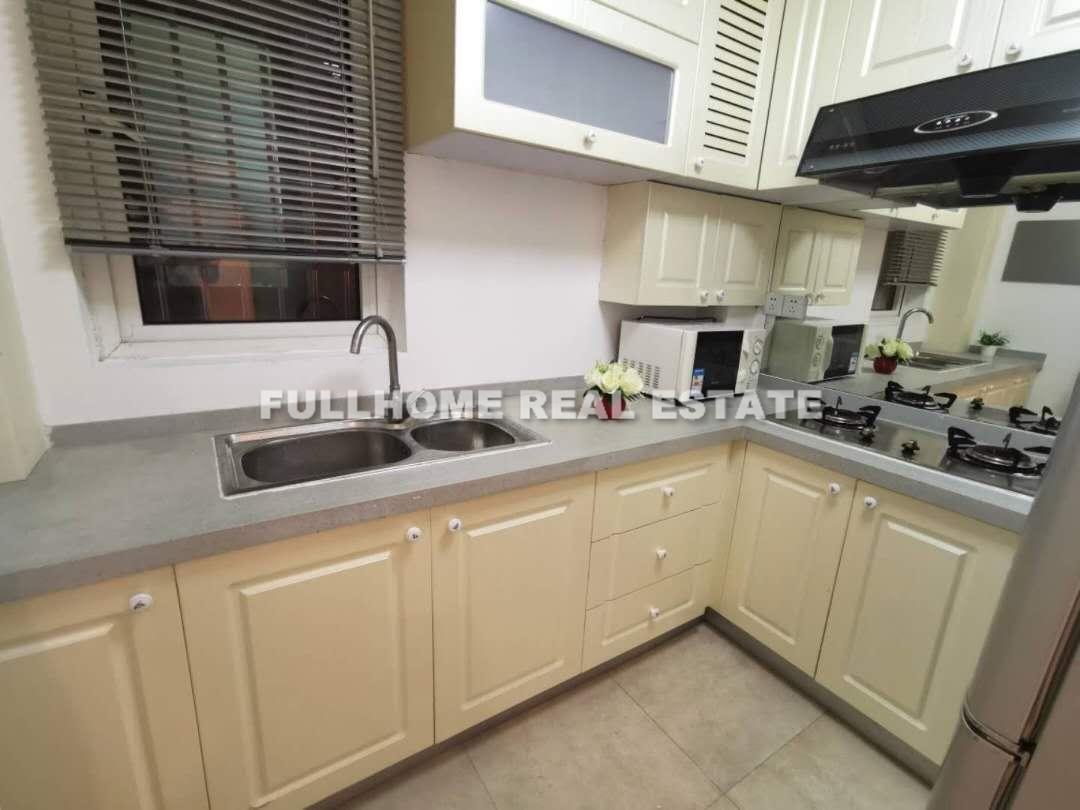 Tian Shan Hua Ting - Interior view 7, Shanghai rental property