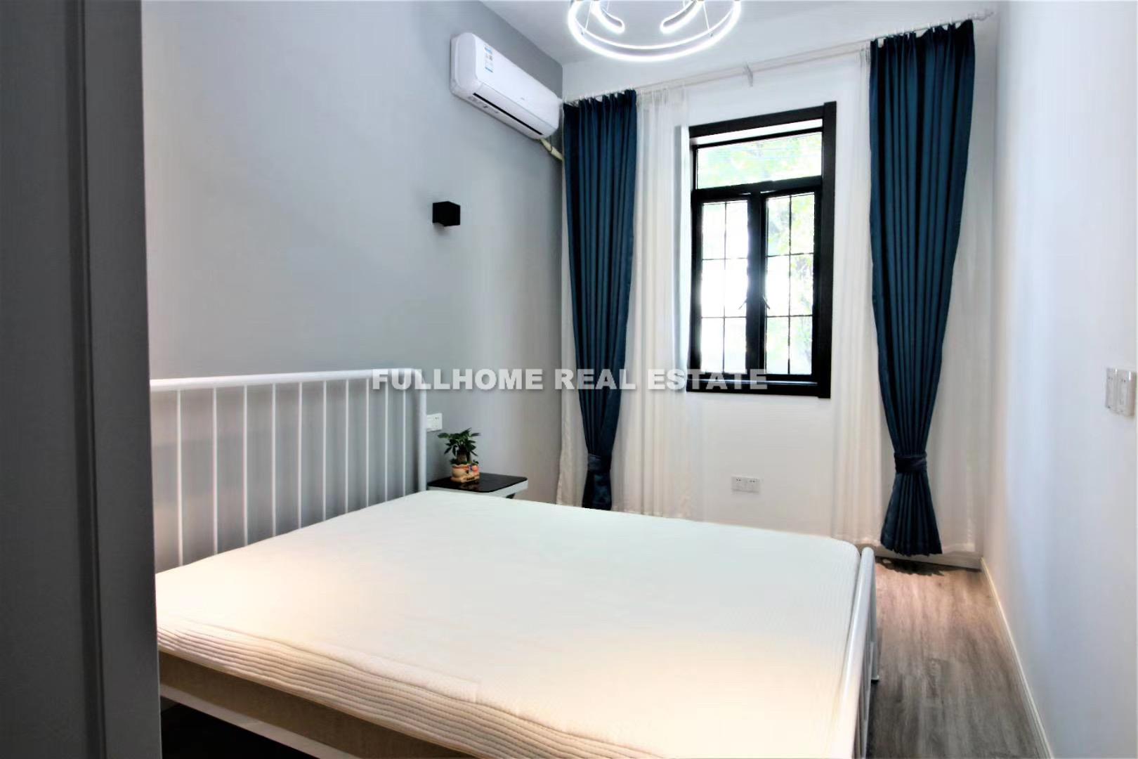 Lane 1-1000 Nanchang Road Old House - Interior view 4, Shanghai rental property