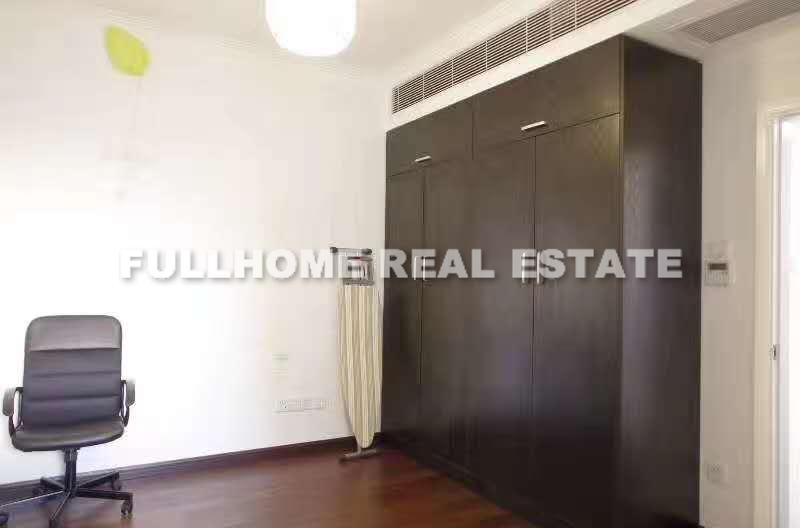 Waterfront Garden - Interior view 4, Shanghai rental property