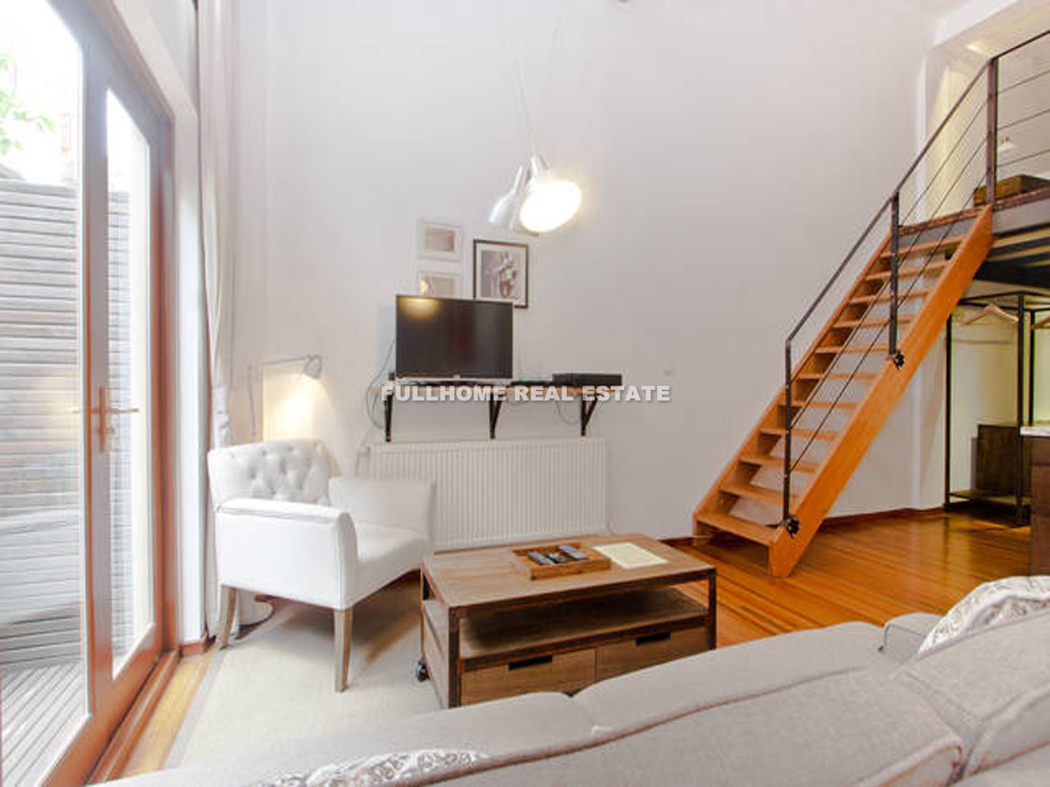 Lane1200-1500 Middle Fuxing Road Old House - Interior view 9, Shanghai rental property