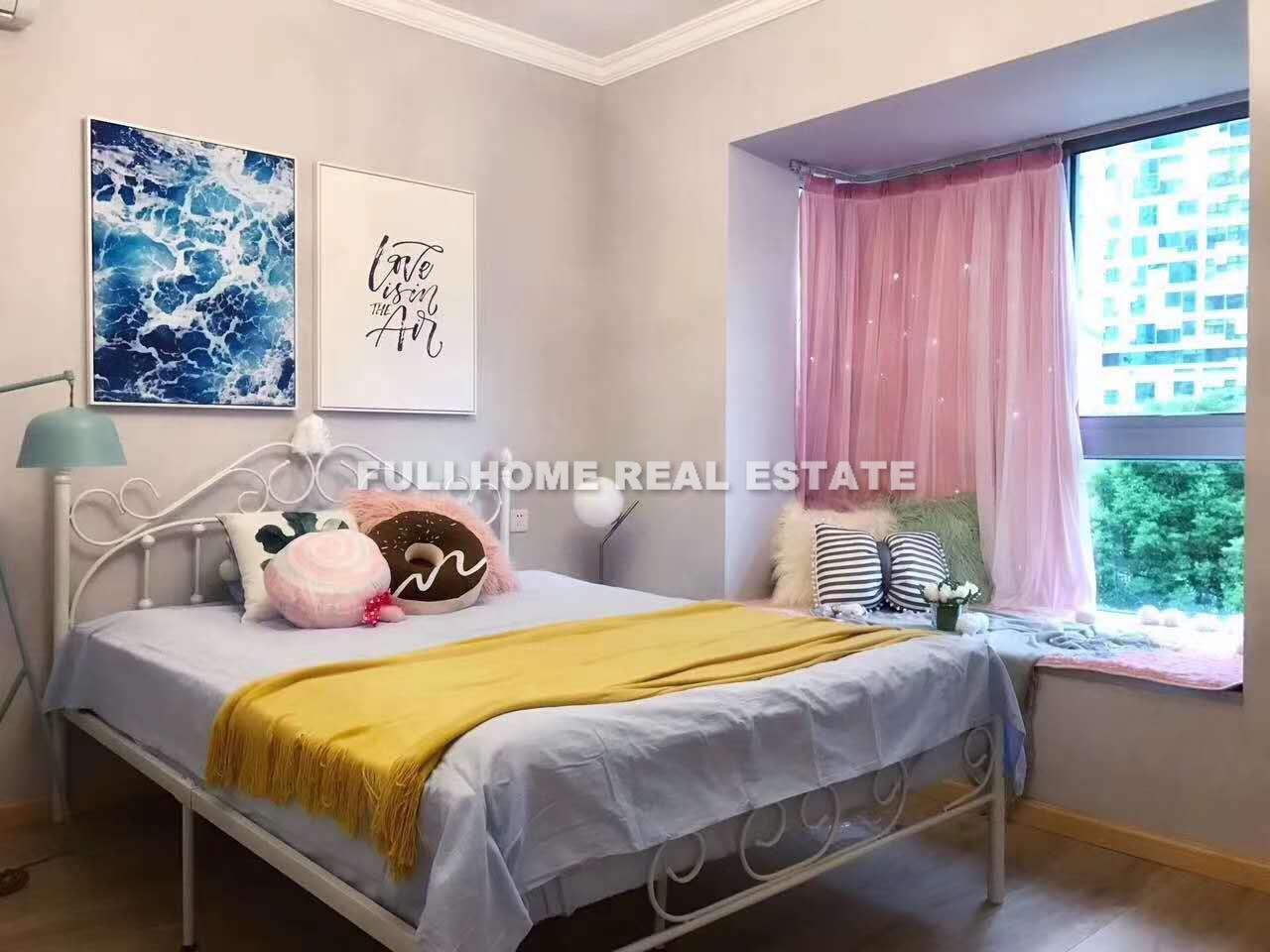 HuiCui Garden - Interior view 2, Shanghai rental property