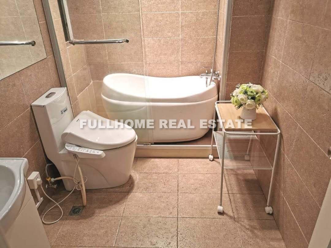 Tian Shan Hua Ting - Interior view 6, Shanghai rental property