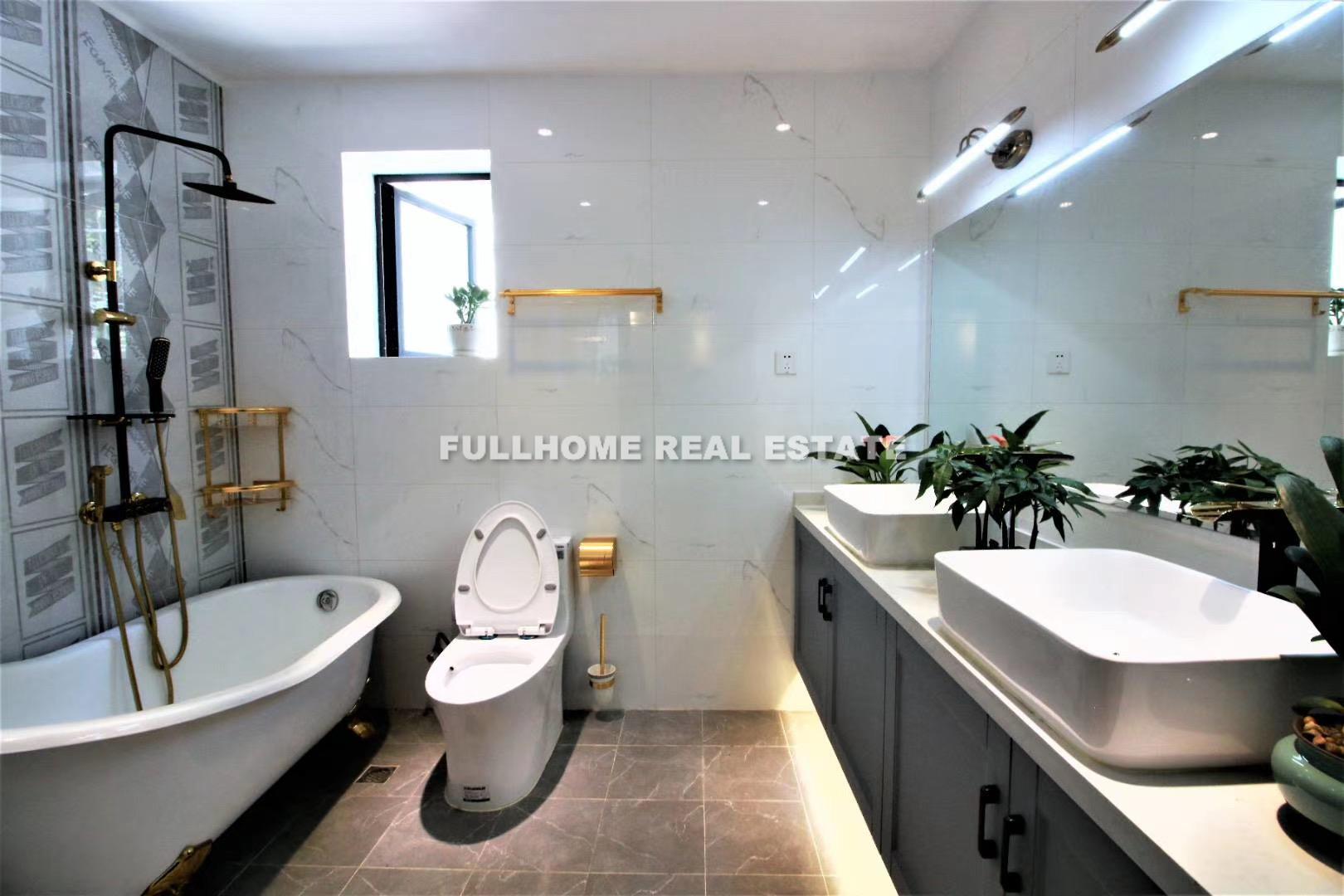 Lane 1-1000 Nanchang Road Old House - Interior view 7, Shanghai rental property