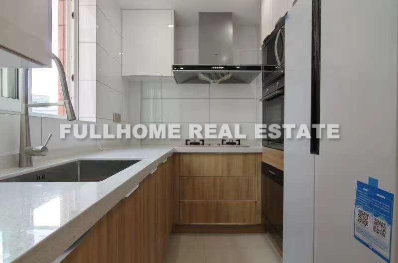 Yi Ping Ming Ren - Interior view 4, Shanghai rental property