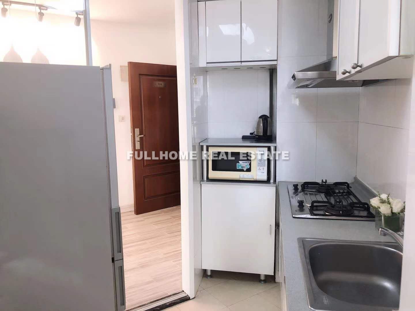 Spring In Garden - Interior view 7, Shanghai rental property