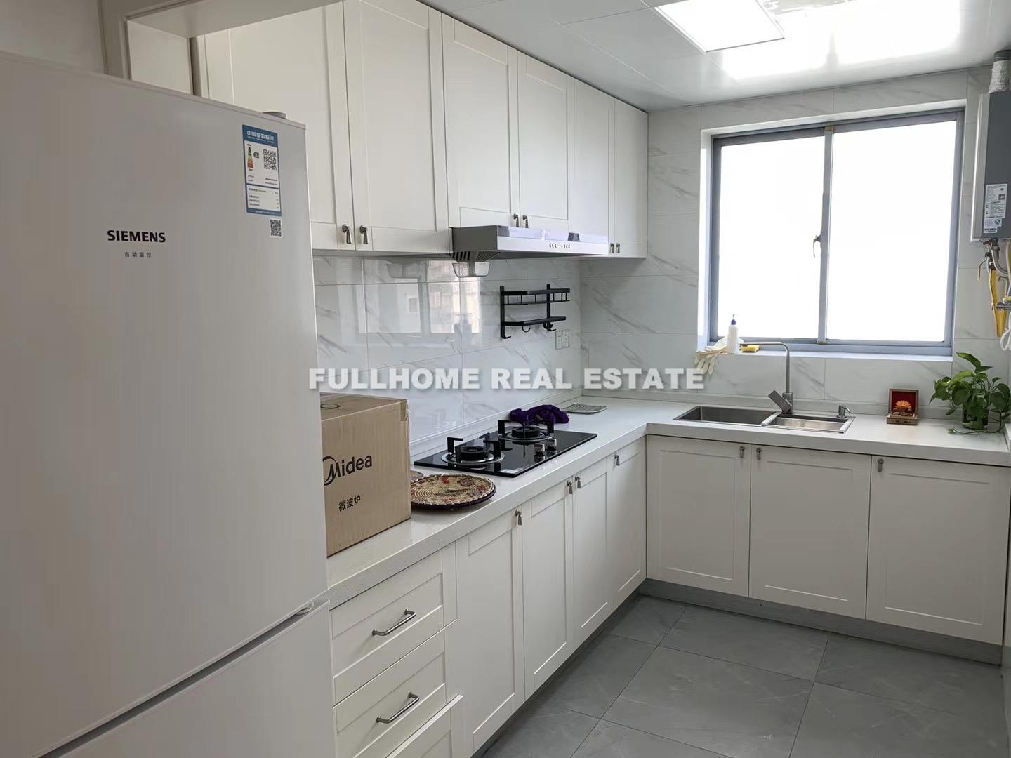 HuiCui Garden - Interior view 8, Shanghai rental property