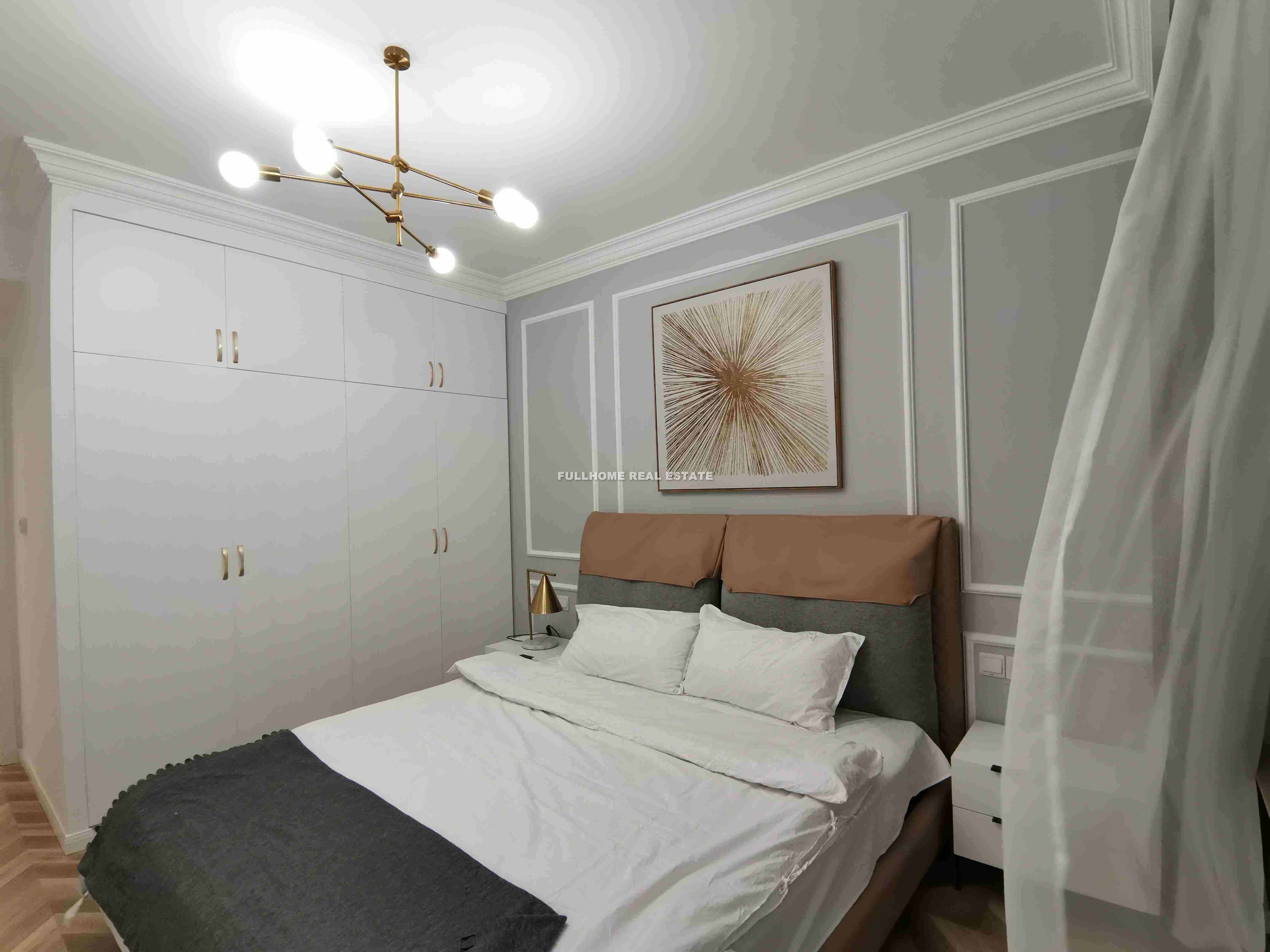 Shilin Garden - Interior view 5, Shanghai rental property