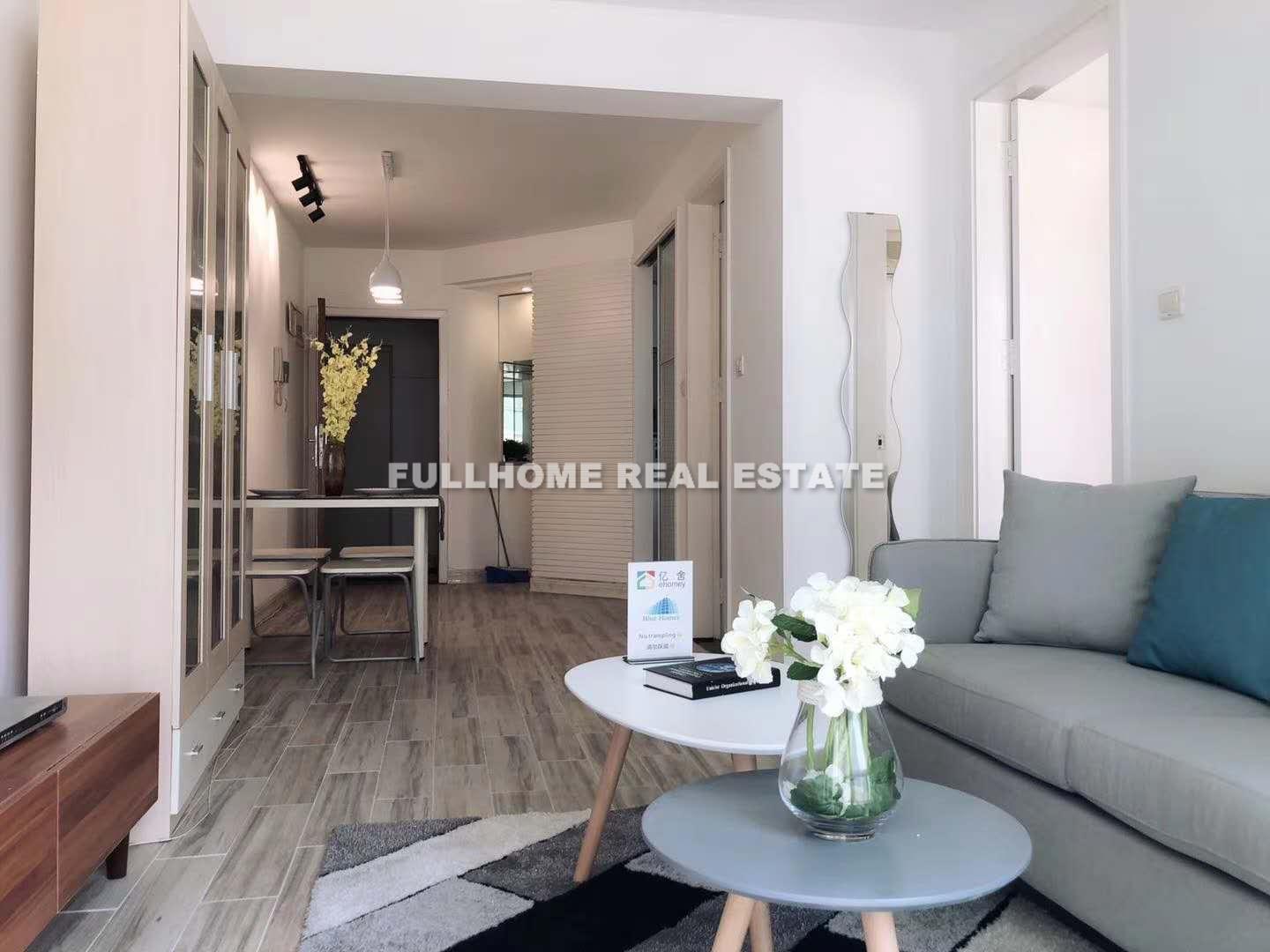 Spring In Garden - Interior view 4, Shanghai rental property