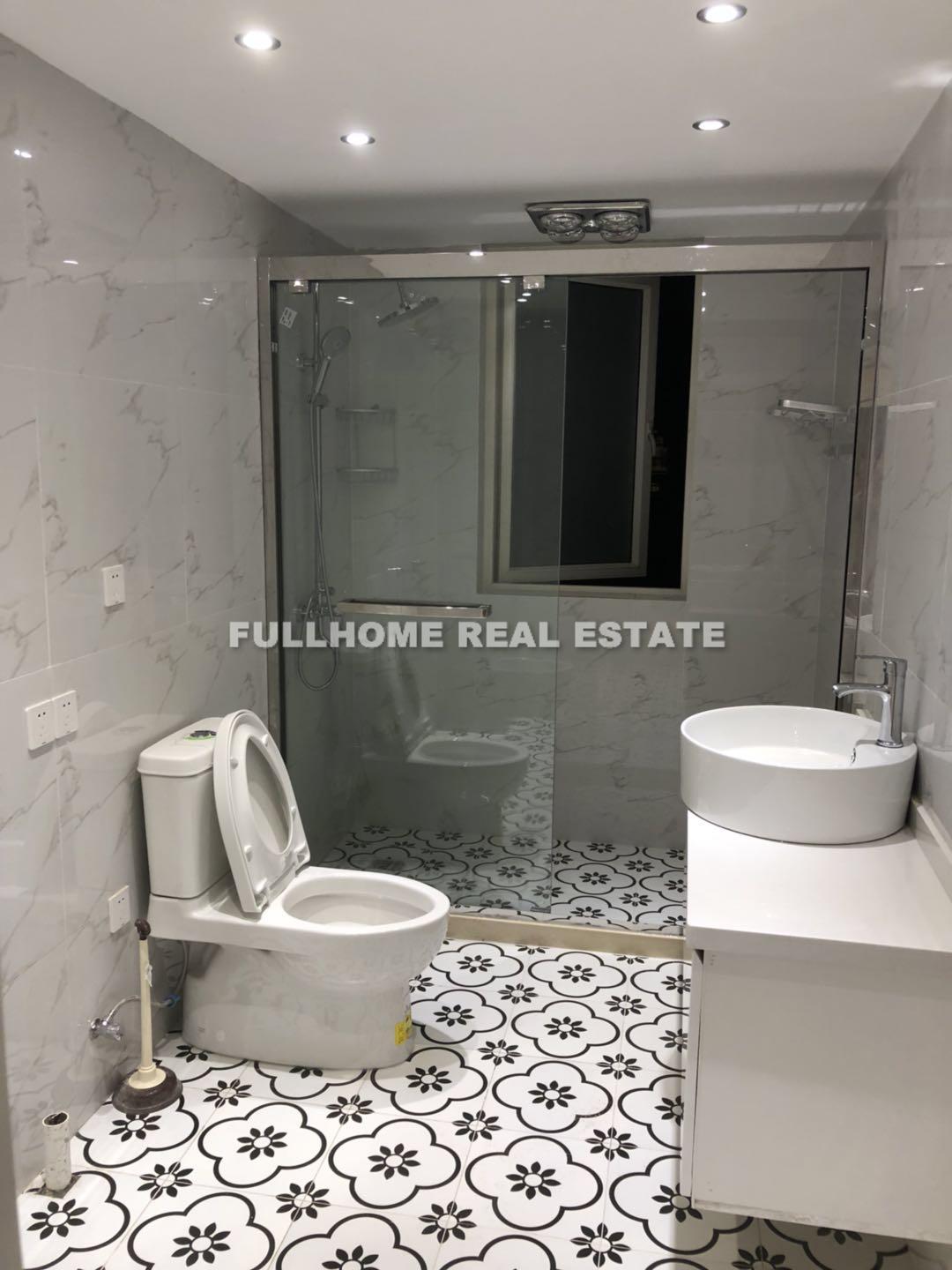 Tianding Garden - Interior view 7, Shanghai rental property