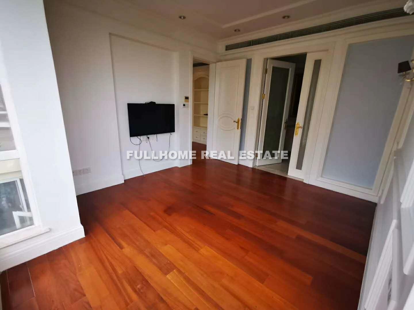 Golden Vienna - Interior view 6, Shanghai rental property
