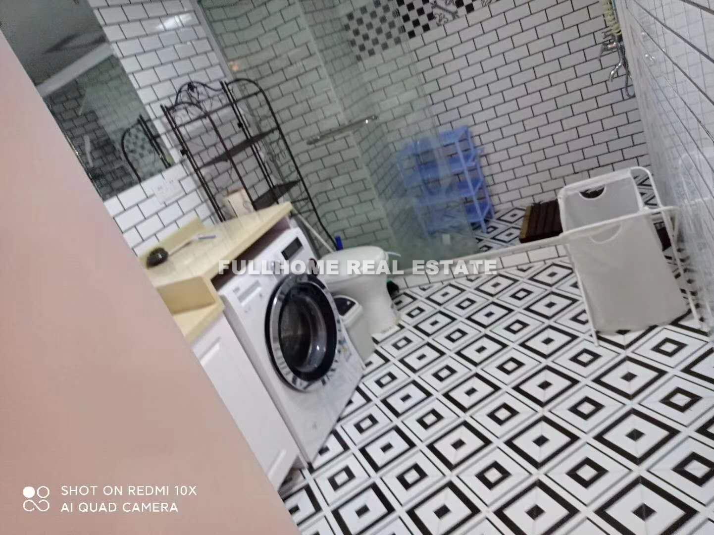 HuiCui Garden - Interior view 3, Shanghai rental property