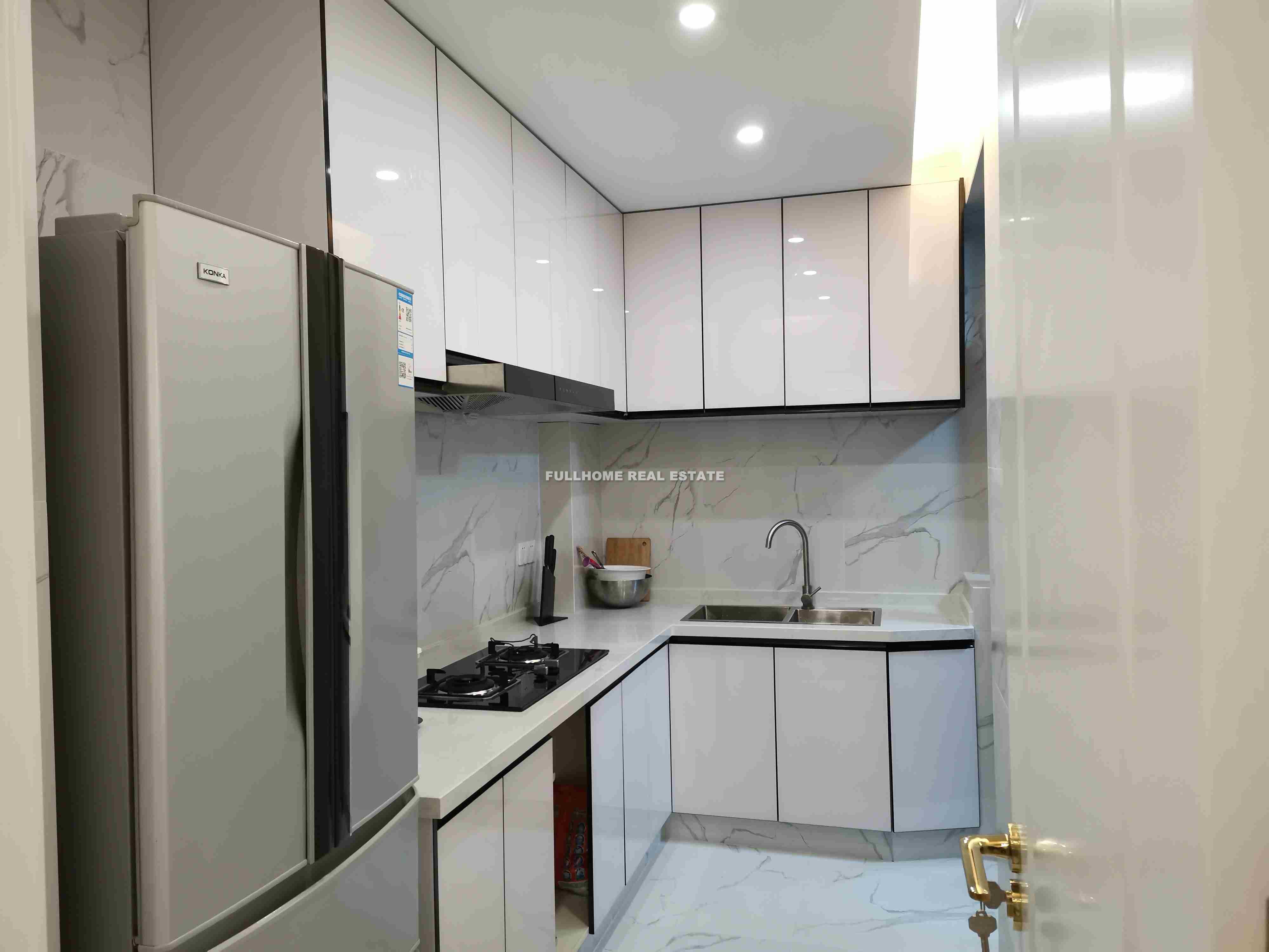 Shilin Garden - Interior view 3, Shanghai rental property
