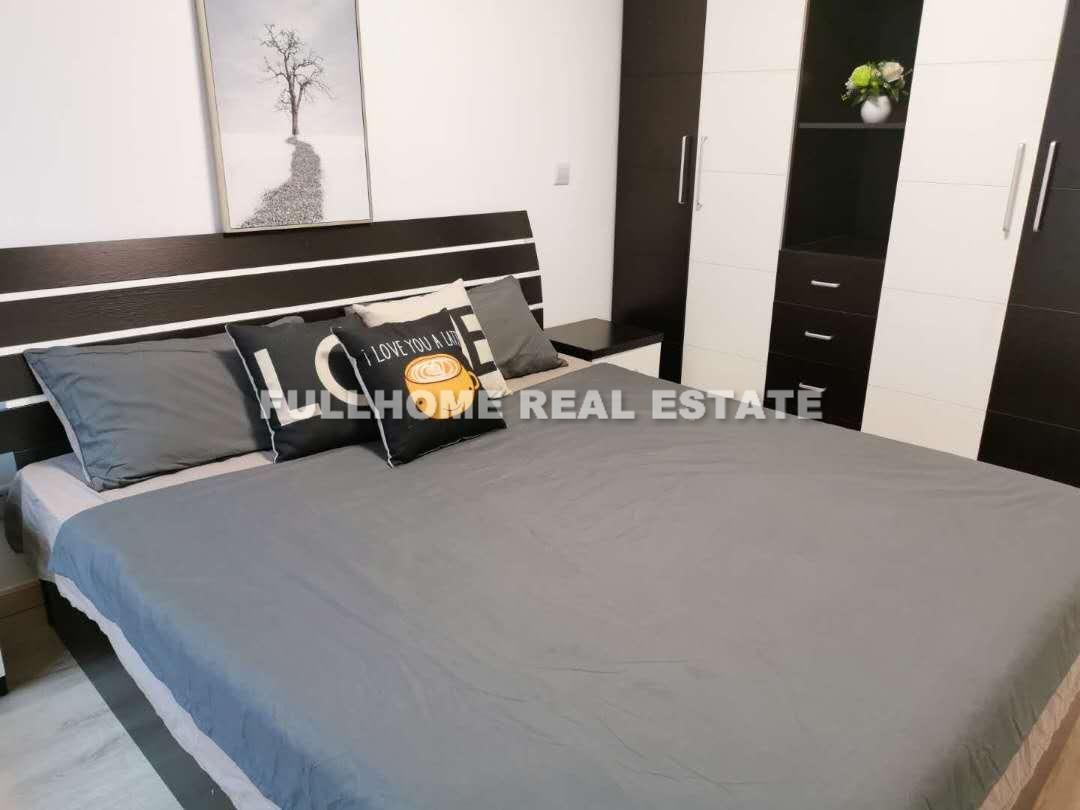 Tian Shan Hua Ting - Interior view 2, Shanghai rental property
