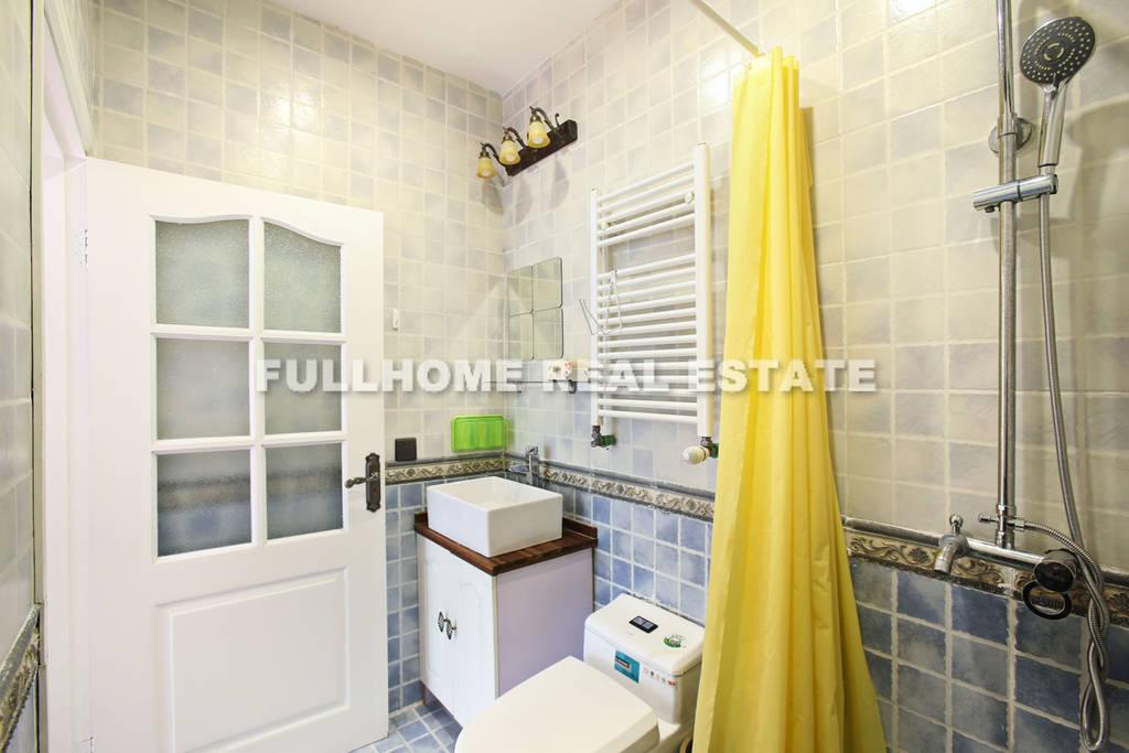 Guotai Apartment - Interior view 12, Shanghai rental property