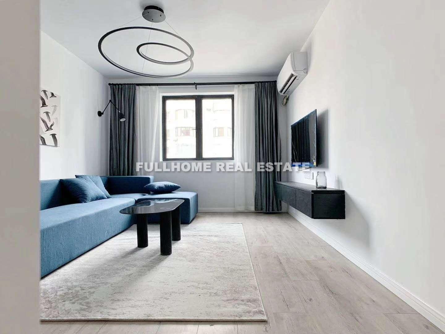 Huatong Apartment - Interior view 9, Shanghai rental property