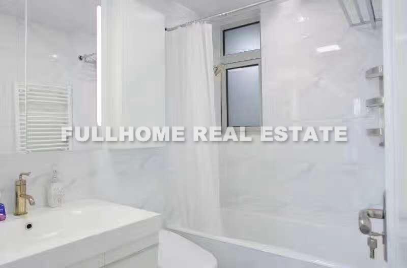 Waterfront Garden - Interior view 3, Shanghai rental property