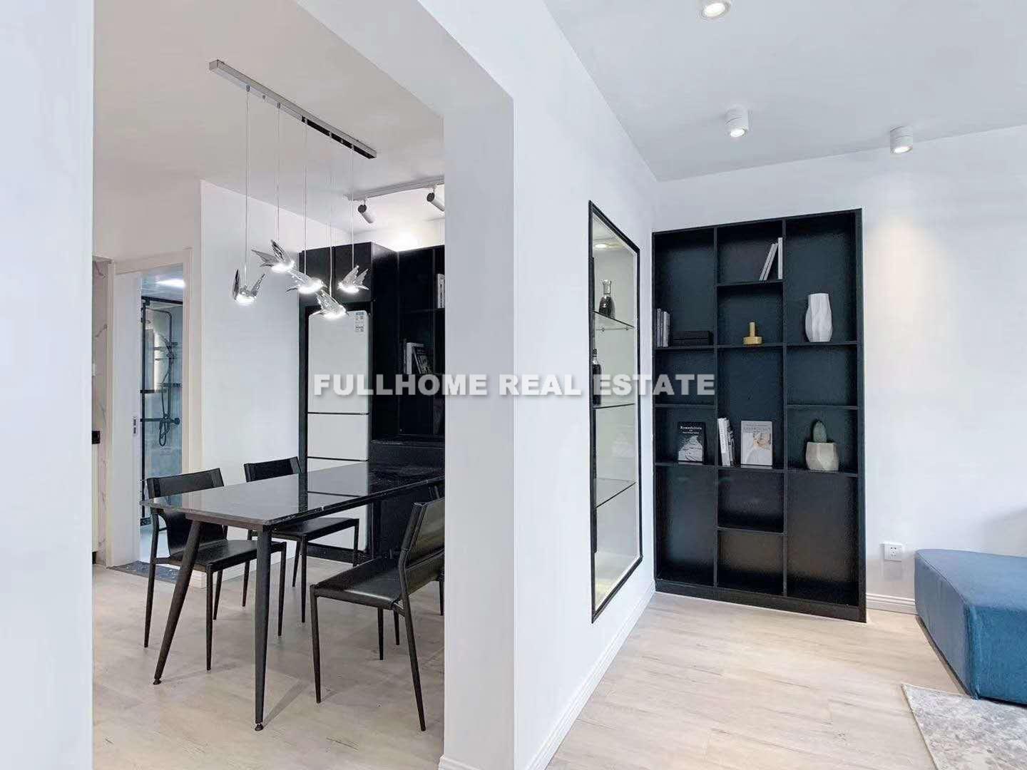 Huatong Apartment - Interior view 7, Shanghai rental property