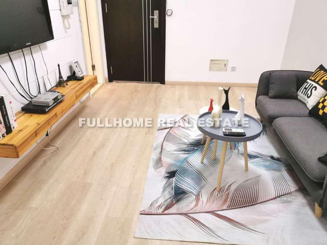 Tian Shan Hua Ting - Interior view 3, Shanghai rental property