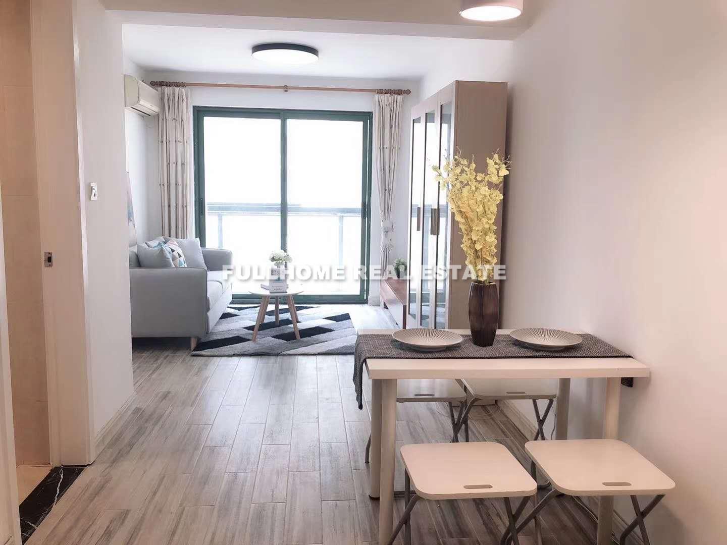 Spring In Garden - Interior view 6, Shanghai rental property