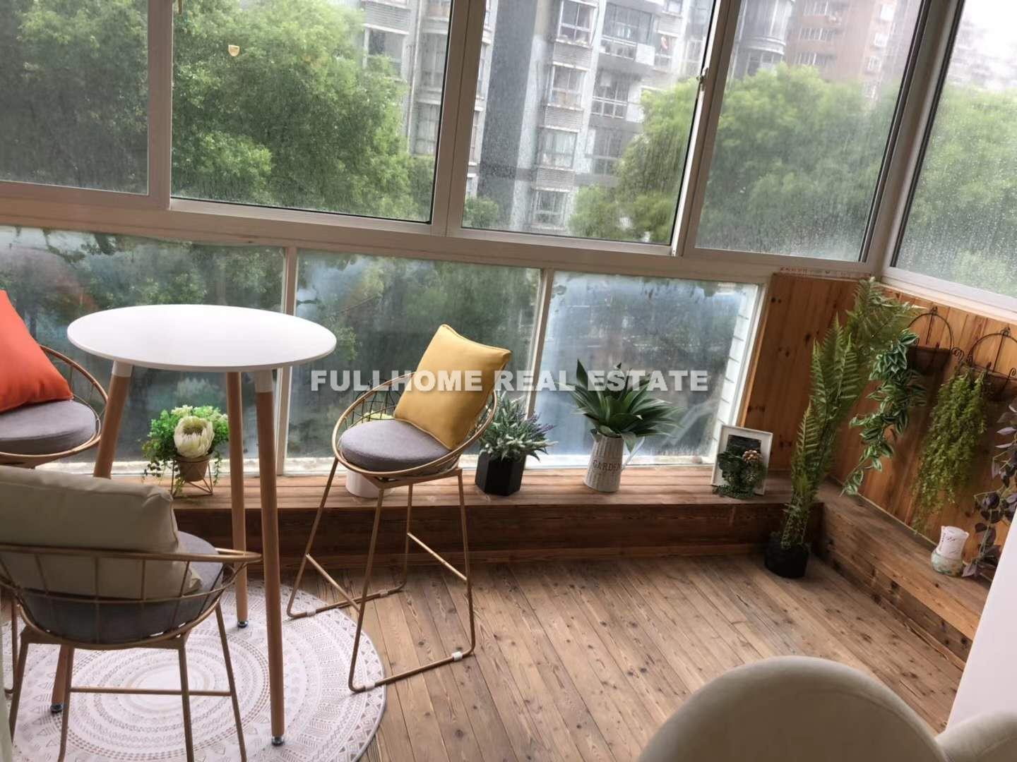 HuiCui Garden - Interior view 4, Shanghai rental property