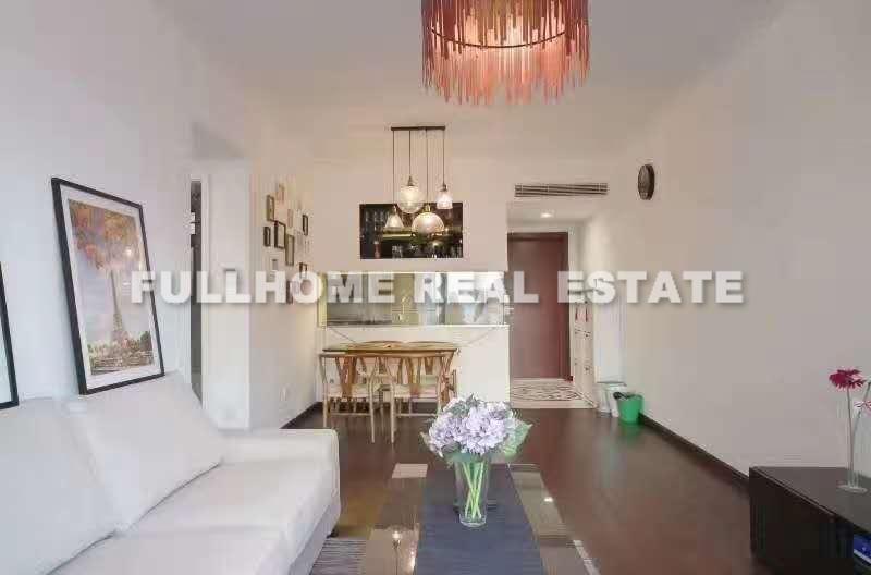Waterfront Garden - Interior view 2, Shanghai rental property
