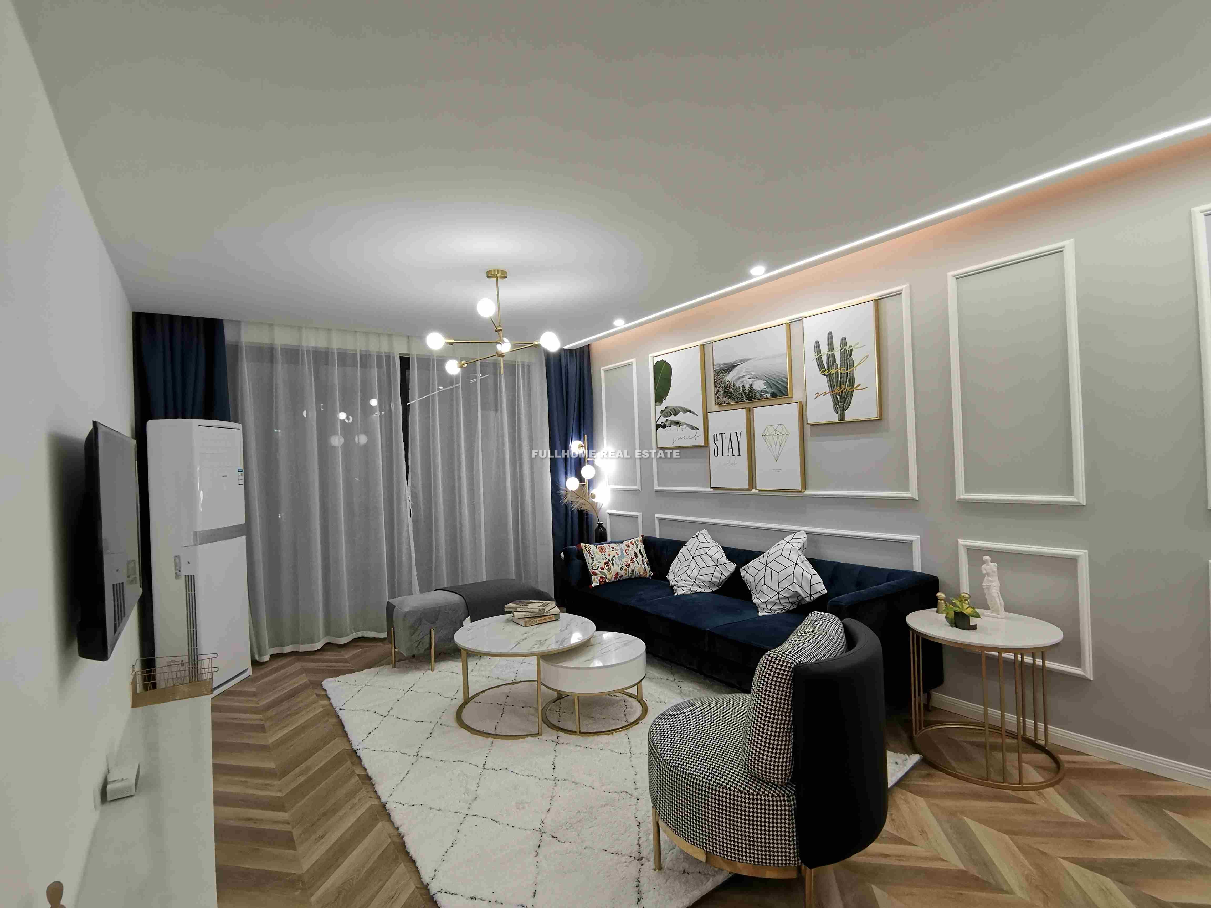 Shilin Garden - Interior view 4, Shanghai rental property