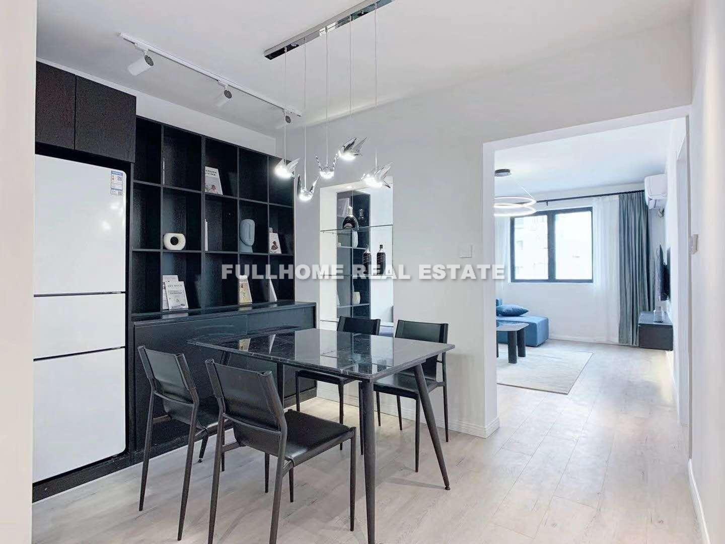 Huatong Apartment - Interior view 8, Shanghai rental property