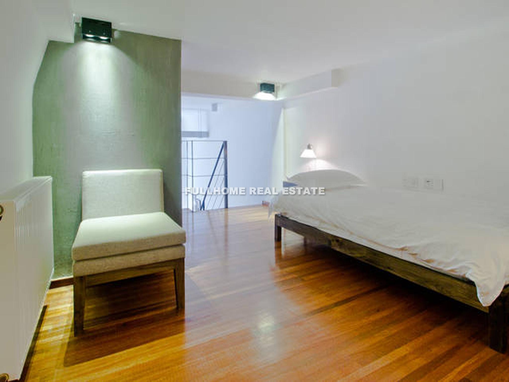 Lane1200-1500 Middle Fuxing Road Old House - Interior view 6, Shanghai rental property