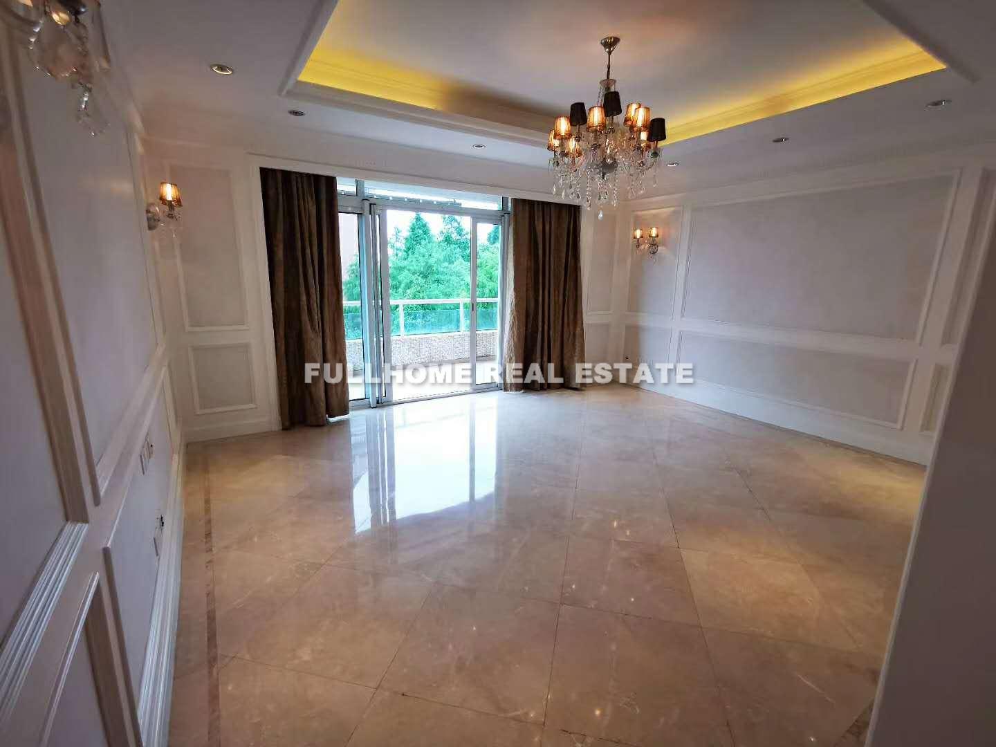 Golden Vienna - Interior view 4, Shanghai rental property