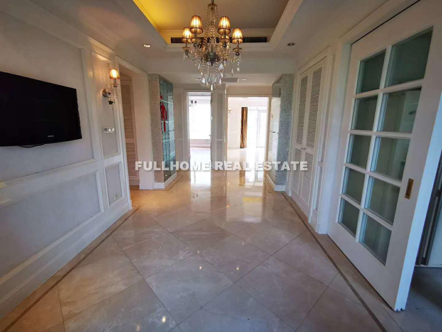 Golden Vienna - Interior view 2, Shanghai rental property