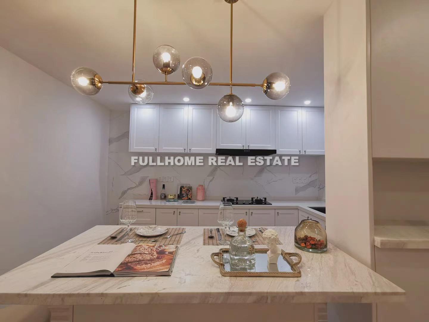 Tong Hui Apartment - Interior view 2, Shanghai rental property